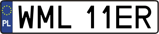 WML11ER
