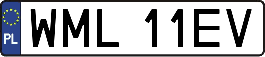 WML11EV