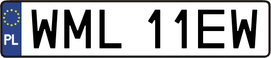 WML11EW