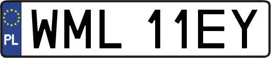 WML11EY