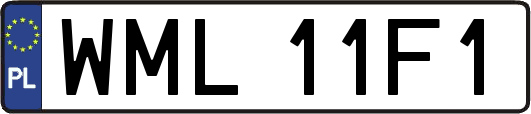 WML11F1