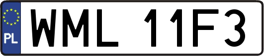 WML11F3