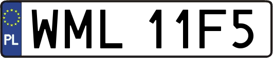 WML11F5