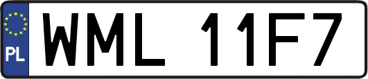 WML11F7