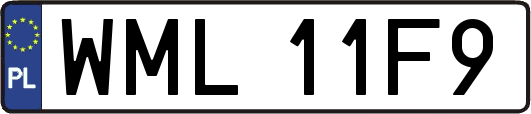 WML11F9