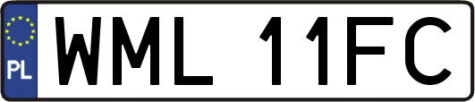 WML11FC