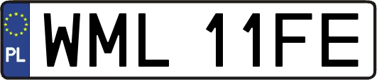 WML11FE