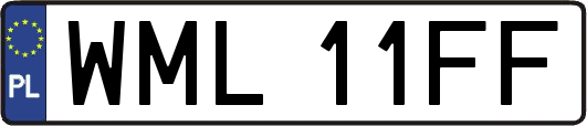WML11FF
