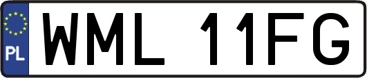 WML11FG