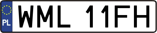 WML11FH