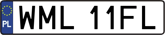 WML11FL