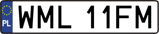 WML11FM