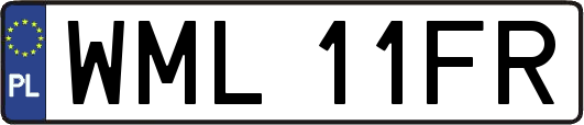 WML11FR