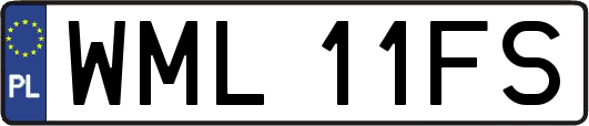 WML11FS