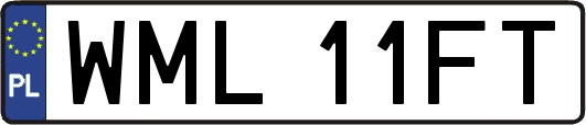 WML11FT