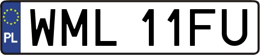 WML11FU