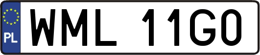 WML11G0