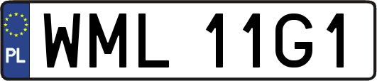 WML11G1
