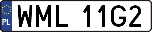 WML11G2