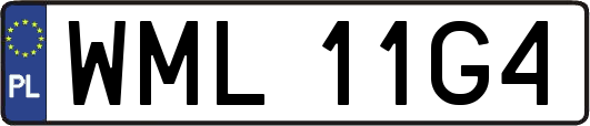 WML11G4
