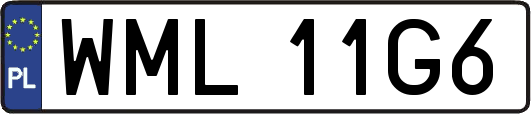 WML11G6