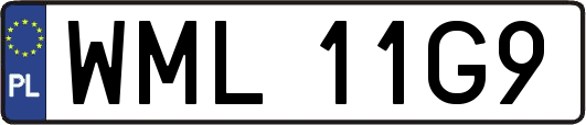 WML11G9