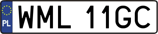 WML11GC