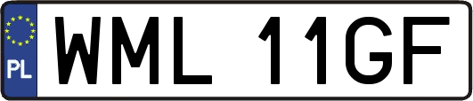 WML11GF
