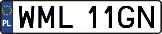 WML11GN