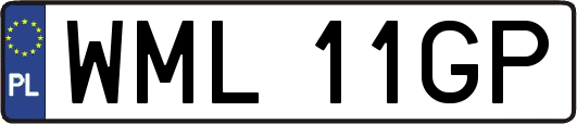 WML11GP