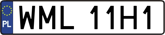 WML11H1