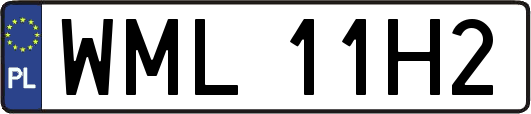 WML11H2