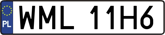 WML11H6