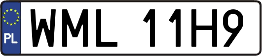 WML11H9