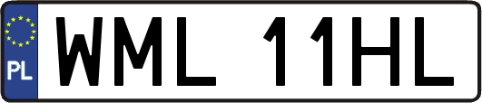 WML11HL