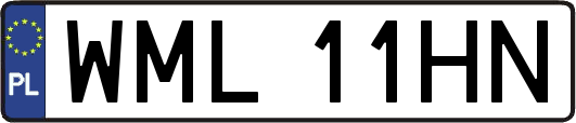 WML11HN