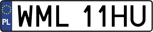 WML11HU