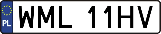 WML11HV