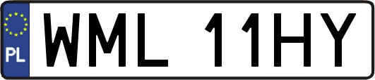 WML11HY