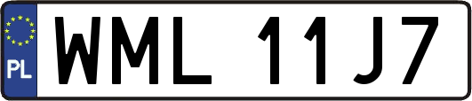 WML11J7
