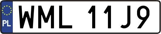 WML11J9