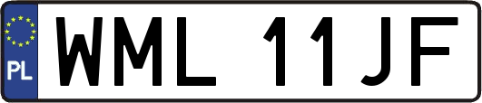 WML11JF