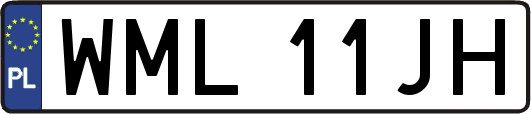 WML11JH