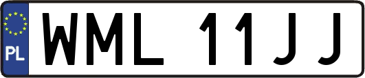 WML11JJ