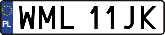 WML11JK