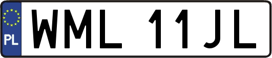WML11JL