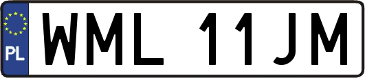 WML11JM