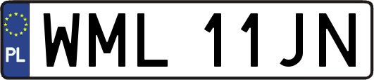 WML11JN