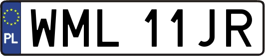 WML11JR