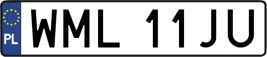 WML11JU